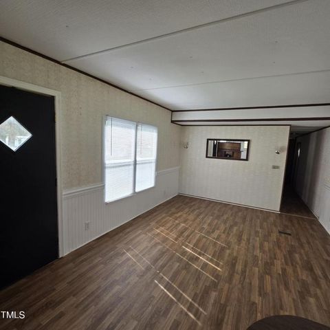 979 Alert Road, Louisburg, NC 27549