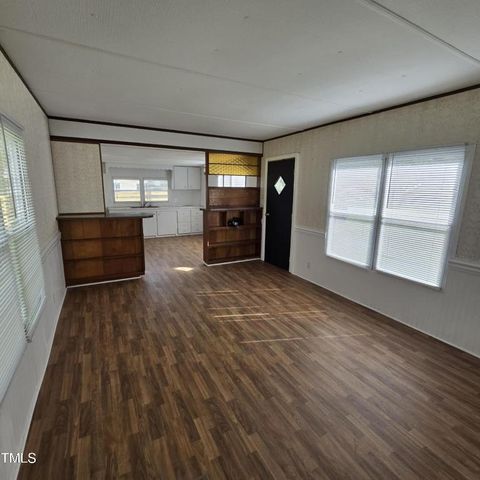 979 Alert Road, Louisburg, NC 27549