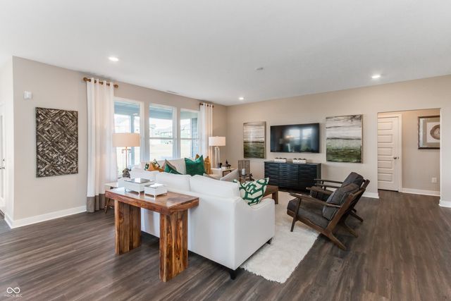 194 Riley Rae Way, Mccordsville, IN 46055