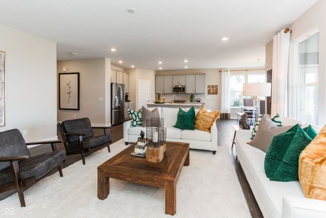 194 Riley Rae Way, Mccordsville, IN 46055