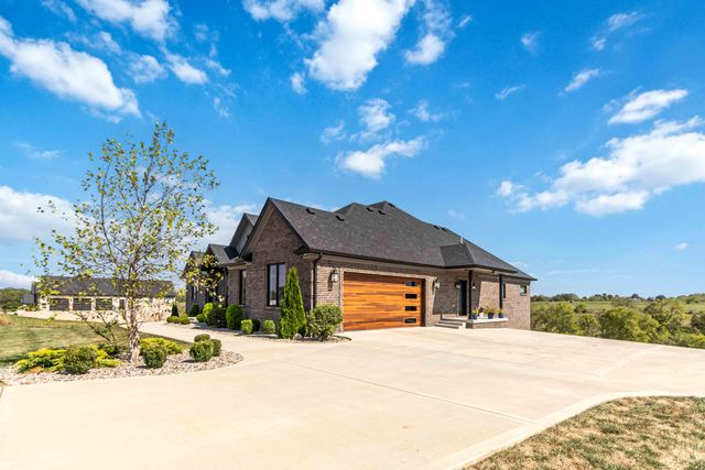 4160 Equestrian Way, Richmond, KY 40475