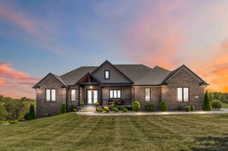 4160 Equestrian Way, Richmond, KY 40475