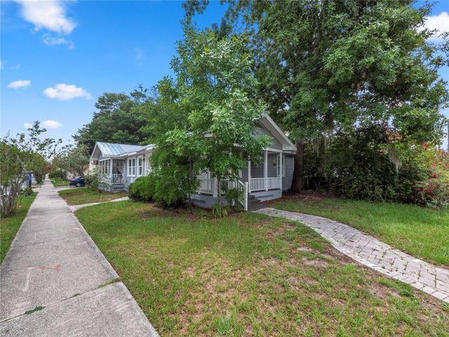 219 ARIANA STREET A, Lakeland, FL 33803