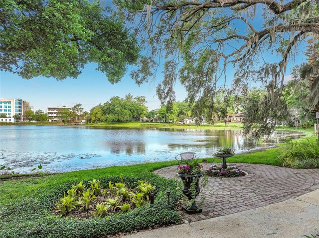 1100 DELANEY AVENUE F106, Orlando, FL 32806