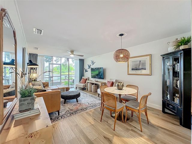 1100 DELANEY AVENUE F106, Orlando, FL 32806