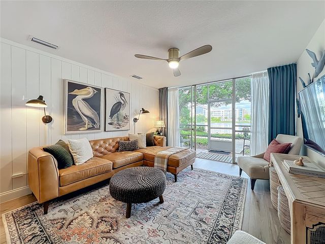 1100 DELANEY AVENUE F106, Orlando, FL 32806