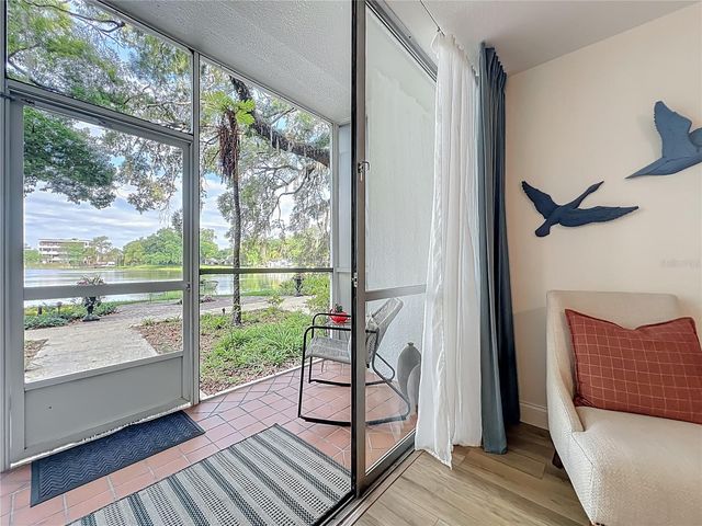 1100 DELANEY AVENUE F106, Orlando, FL 32806