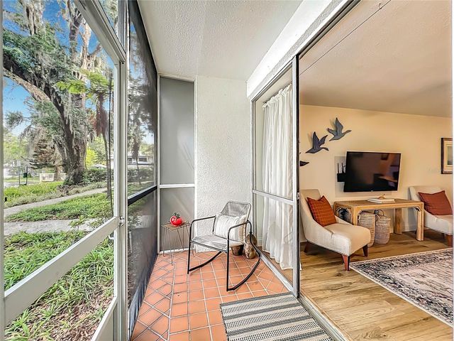 1100 DELANEY AVENUE F106, Orlando, FL 32806