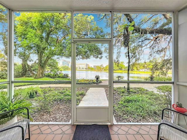 1100 DELANEY AVENUE F106, Orlando, FL 32806