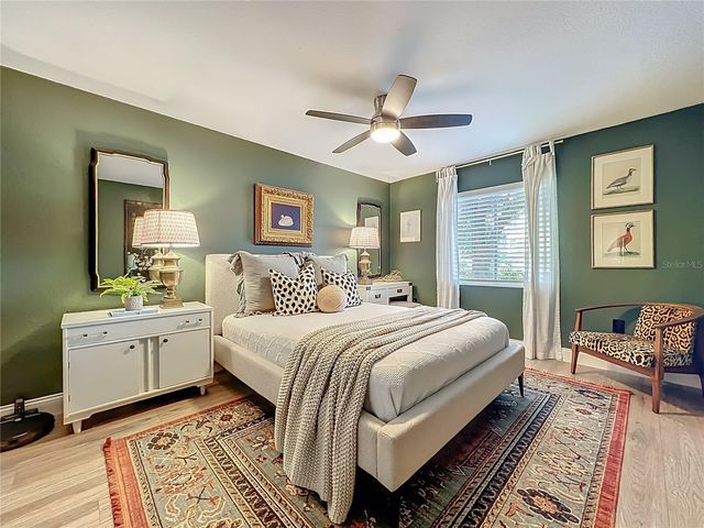 1100 DELANEY AVENUE F106, Orlando, FL 32806