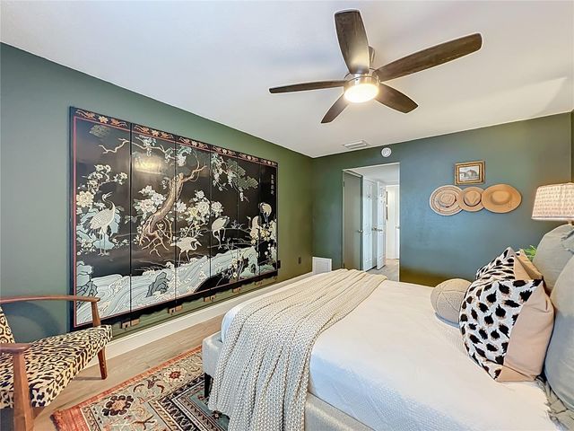 1100 DELANEY AVENUE F106, Orlando, FL 32806