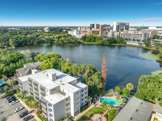 1100 DELANEY AVENUE F106, Orlando, FL 32806