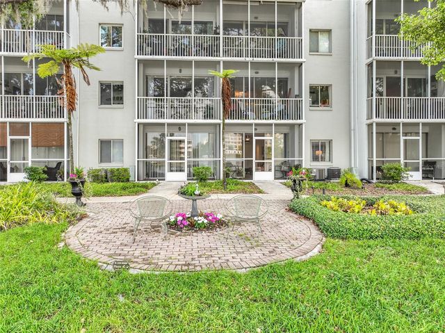 1100 DELANEY AVENUE F106, Orlando, FL 32806