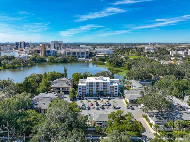 1100 DELANEY AVENUE F106, Orlando, FL 32806