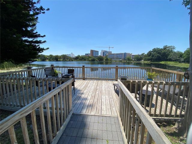 1100 DELANEY AVENUE F106, Orlando, FL 32806