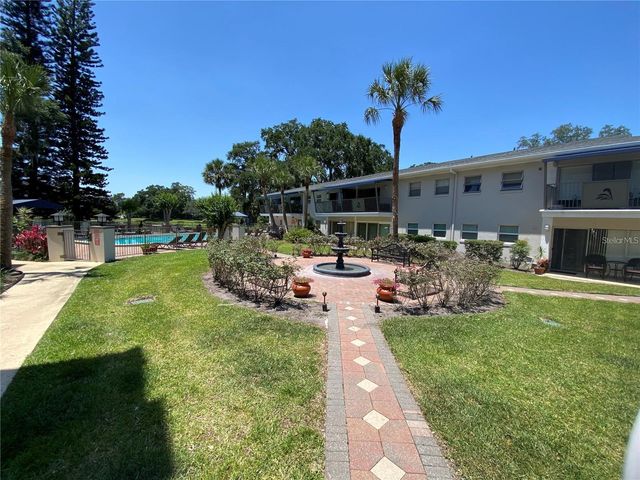 1100 DELANEY AVENUE F106, Orlando, FL 32806