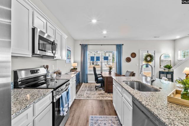 926 Dibble Court A, Camden, SC 29020