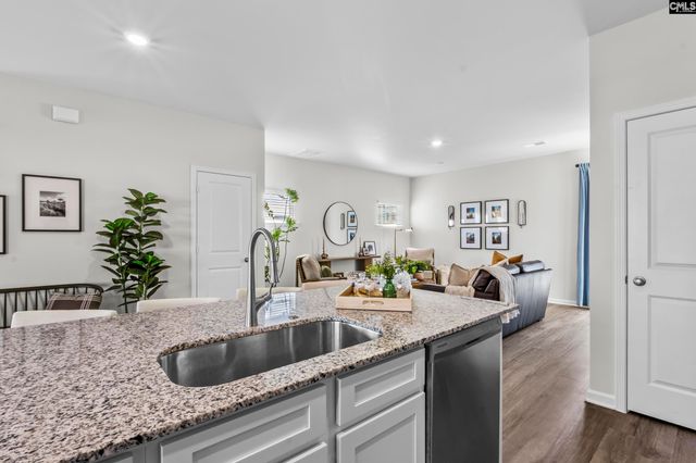 926 Dibble Court A, Camden, SC 29020