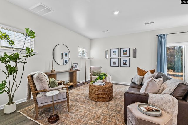 926 Dibble Court A, Camden, SC 29020