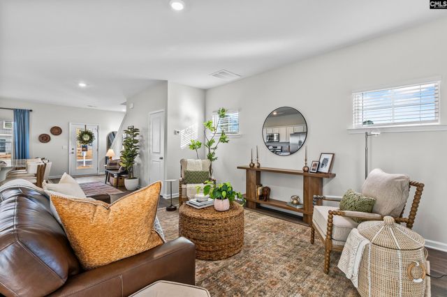 926 Dibble Court A, Camden, SC 29020