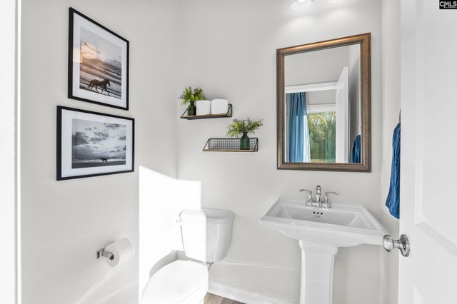 926 Dibble Court A, Camden, SC 29020