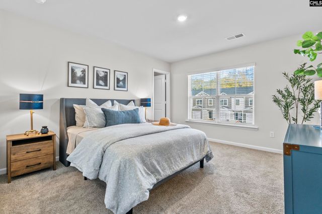 926 Dibble Court A, Camden, SC 29020