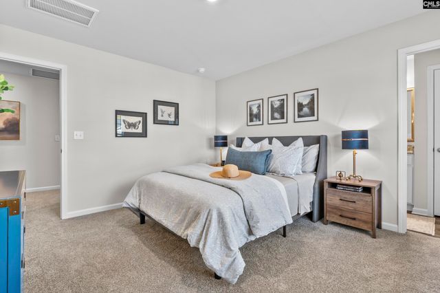 926 Dibble Court A, Camden, SC 29020