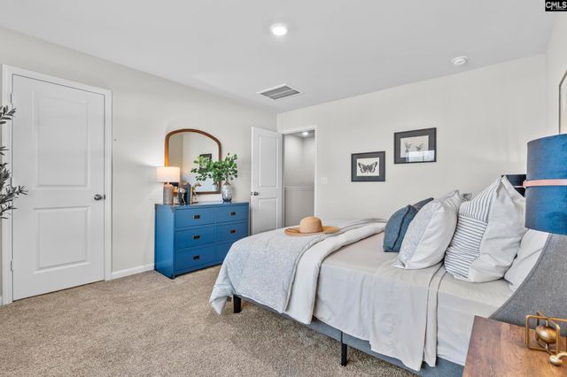 926 Dibble Court A, Camden, SC 29020