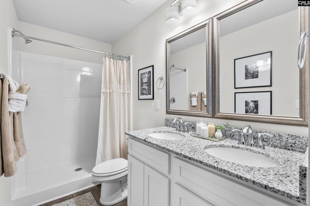 926 Dibble Court A, Camden, SC 29020