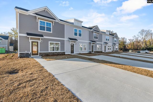 926 Dibble Court A, Camden, SC 29020