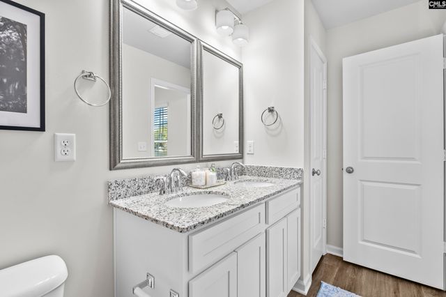 926 Dibble Court A, Camden, SC 29020