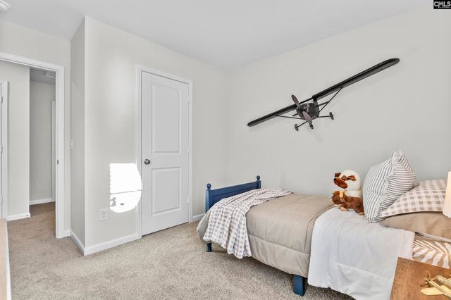 926 Dibble Court A, Camden, SC 29020