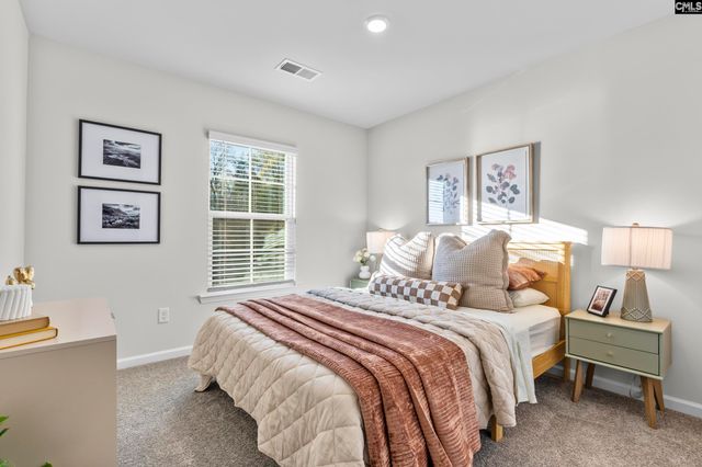 926 Dibble Court A, Camden, SC 29020