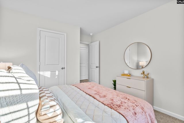 926 Dibble Court A, Camden, SC 29020