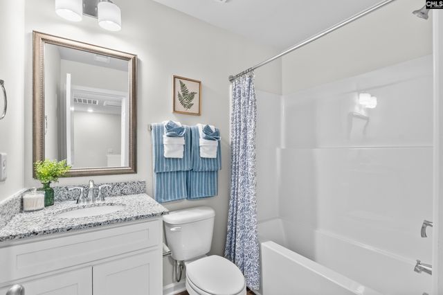 926 Dibble Court A, Camden, SC 29020