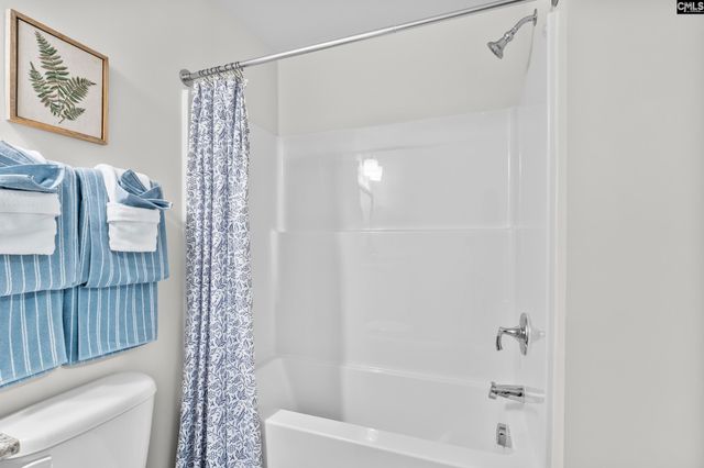 926 Dibble Court A, Camden, SC 29020