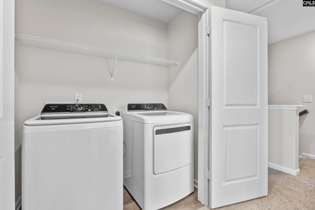 926 Dibble Court A, Camden, SC 29020