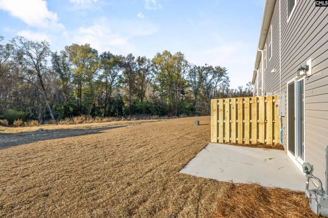 926 Dibble Court A, Camden, SC 29020
