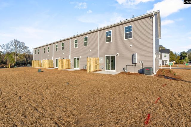 926 Dibble Court A, Camden, SC 29020