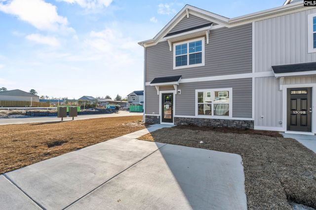 926 Dibble Court A, Camden, SC 29020