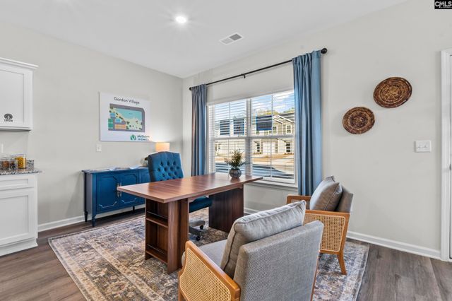 926 Dibble Court A, Camden, SC 29020