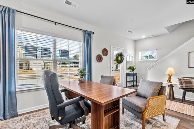 926 Dibble Court A, Camden, SC 29020