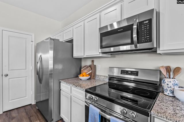 926 Dibble Court A, Camden, SC 29020