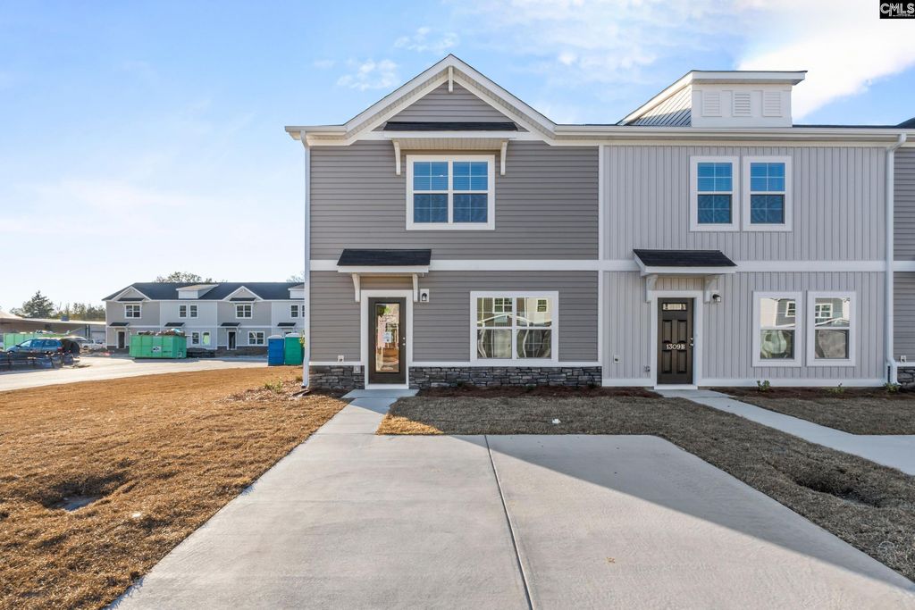 926 Dibble Court A, Camden, SC 29020