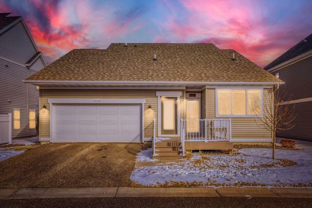 5208 95th Lane N, Brooklyn Park, MN 55443