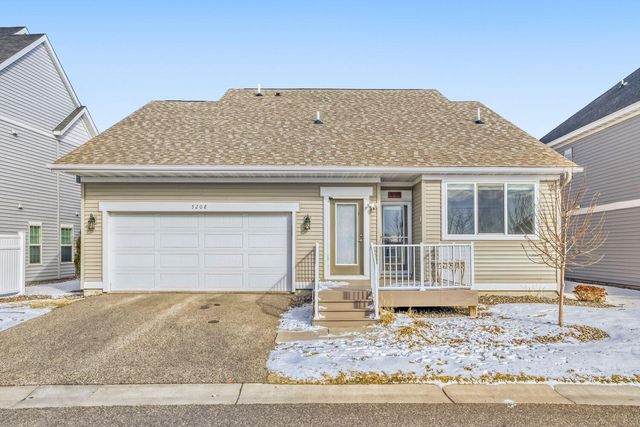 5208 95th Lane N, Brooklyn Park, MN 55443