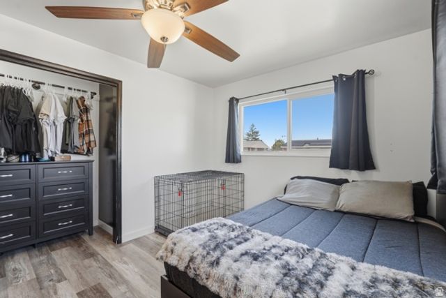 5533 W JANETTE AVE, West Valley City, UT 84120