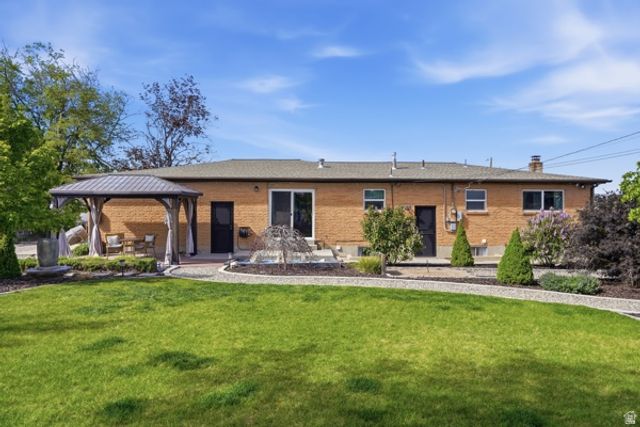 5533 W JANETTE AVE, West Valley City, UT 84120