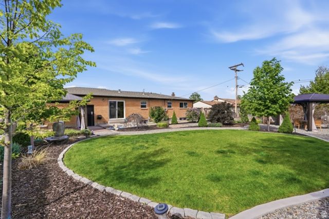 5533 W JANETTE AVE, West Valley City, UT 84120