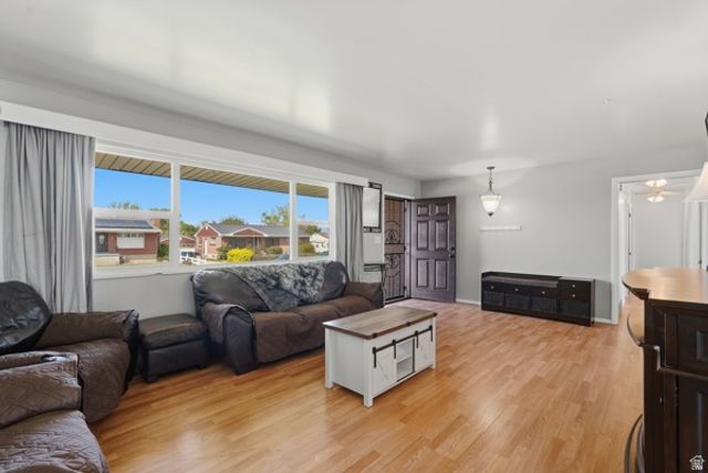 5533 W JANETTE AVE, West Valley City, UT 84120